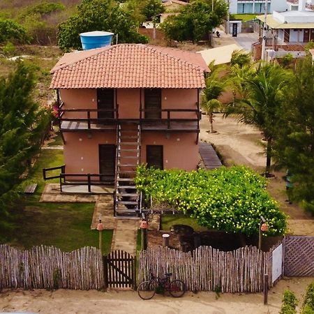 Pkl - Pousada Kite Life Barra Grande  Buitenkant foto